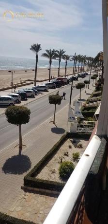 Piso en avenida Jaime i el Conquistador