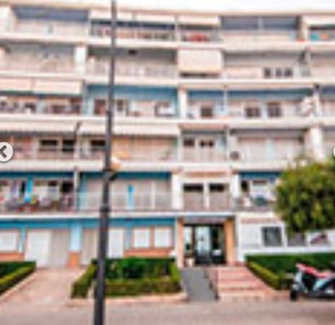 Piso en avenida Jaime i el Conquistador