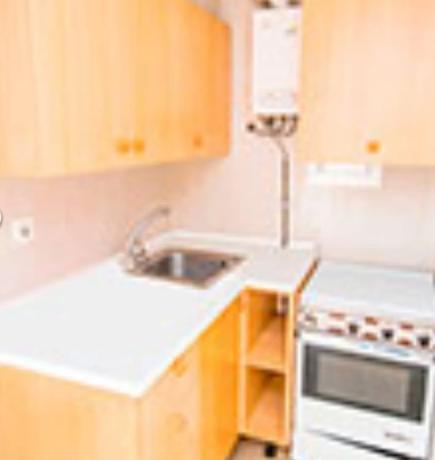 Piso en avenida Jaime i el Conquistador