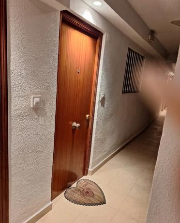 Piso en avenida Jaime i el Conquistador