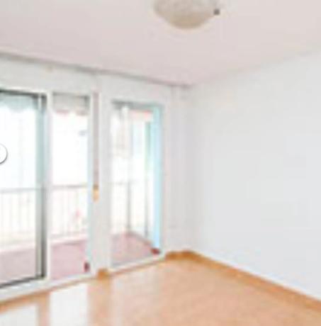 Piso en avenida Jaime i el Conquistador