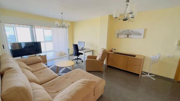 Piso en avenida Jaime i el Conquistador