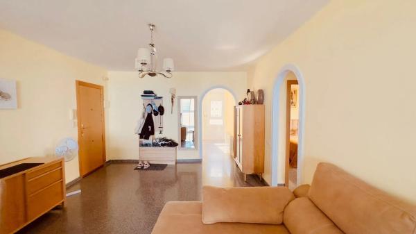 Piso en avenida Jaime i el Conquistador