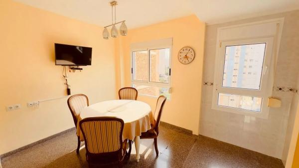 Piso en avenida Jaime i el Conquistador