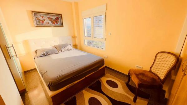 Piso en avenida Jaime i el Conquistador