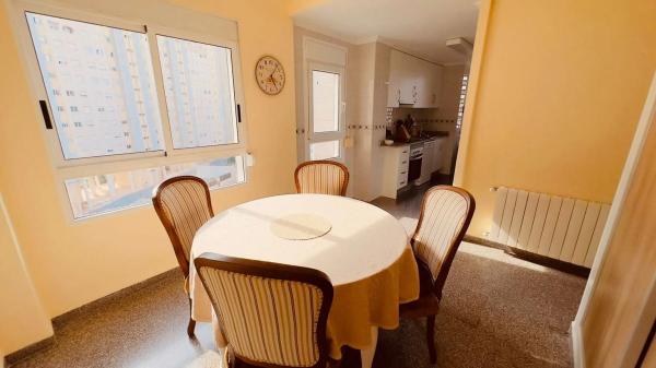 Piso en avenida Jaime i el Conquistador