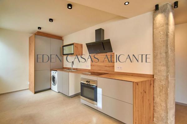 Piso en calle de Sant Francesc