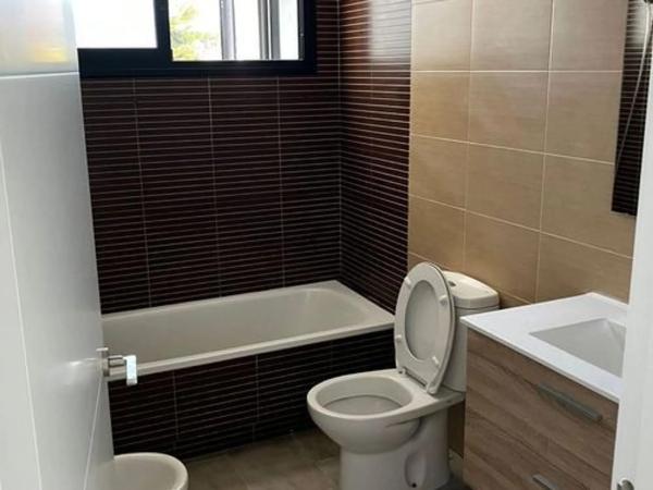 Ático en calle del Pla de Sarrió, 13