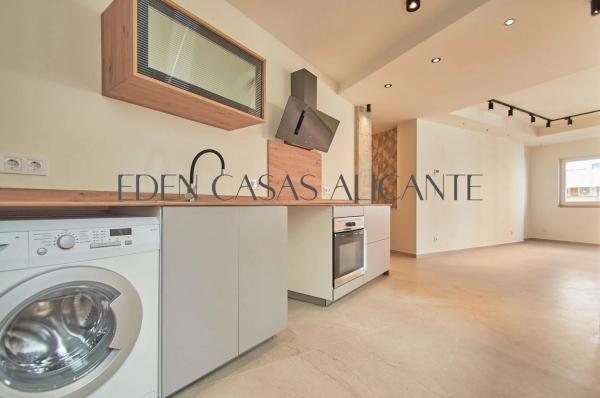 Piso en calle de Sant Francesc