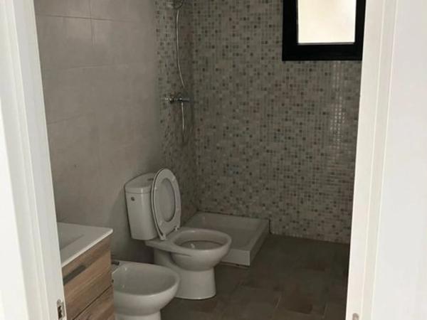 Ático en calle del Pla de Sarrió, 13