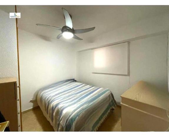 Piso en Playa Muchavista