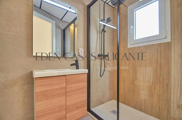 Piso en calle de Sant Francesc