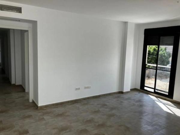 Ático en calle del Pla de Sarrió, 13