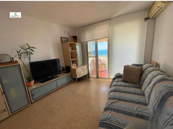 Piso en Playa Muchavista