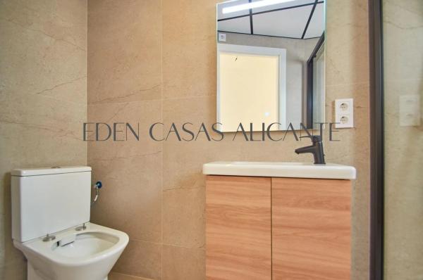 Piso en calle de Sant Francesc