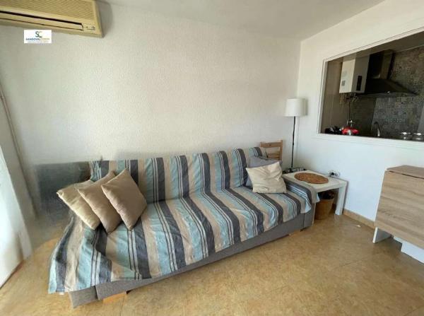 Piso en Playa Muchavista