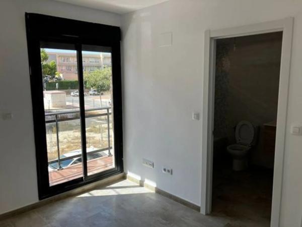 Ático en calle del Pla de Sarrió, 13