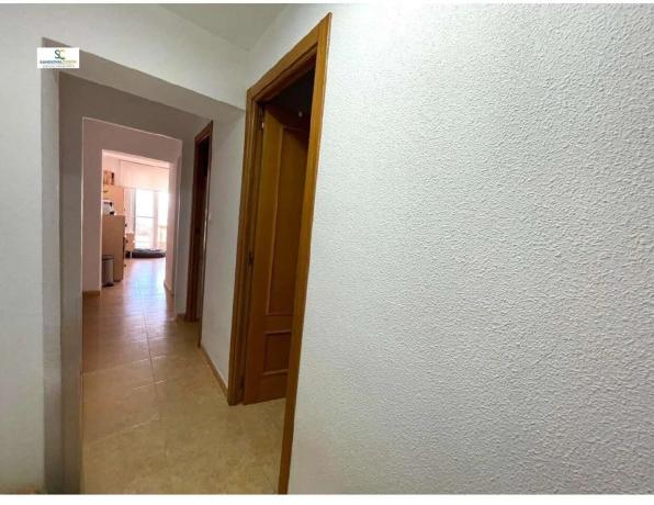 Piso en Playa Muchavista