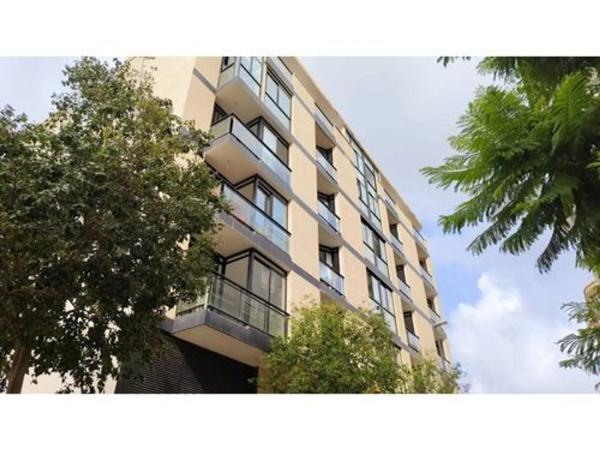 Ático en calle del Pla de Sarrió, 13