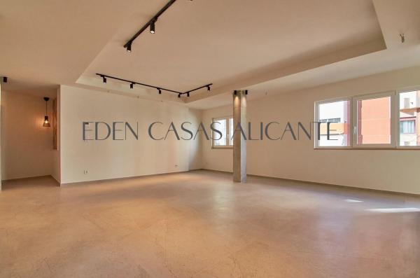 Piso en calle de Sant Francesc