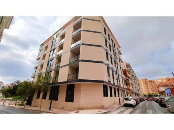 Ático en calle del Pla de Sarrió, 13