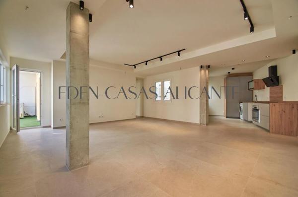 Piso en calle de Sant Francesc