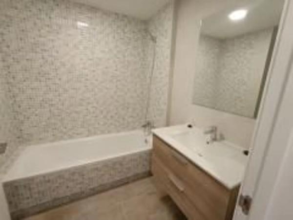 Ático en calle del Pla de Sarrió, 13