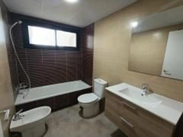 Ático en calle del Pla de Sarrió, 13