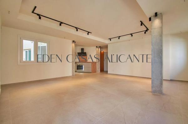 Piso en calle de Sant Francesc