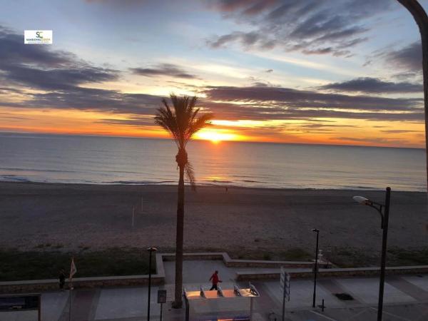 Piso en Playa Muchavista