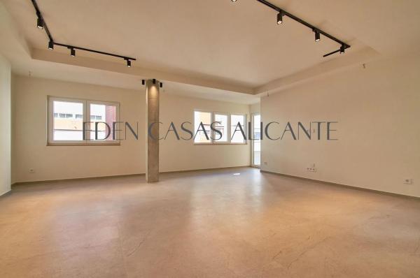 Piso en calle de Sant Francesc