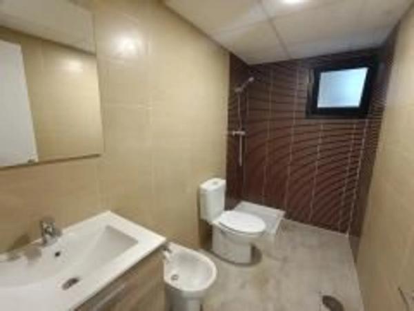 Ático en calle del Pla de Sarrió, 13