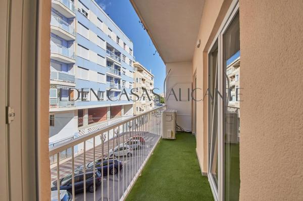 Piso en calle de Sant Francesc