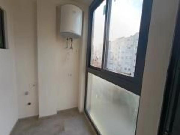 Ático en calle del Pla de Sarrió, 13