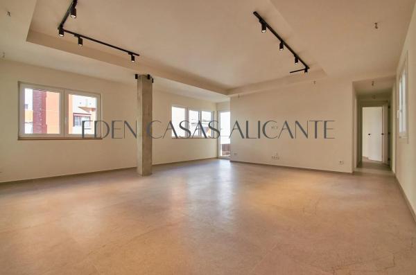 Piso en calle de Sant Francesc