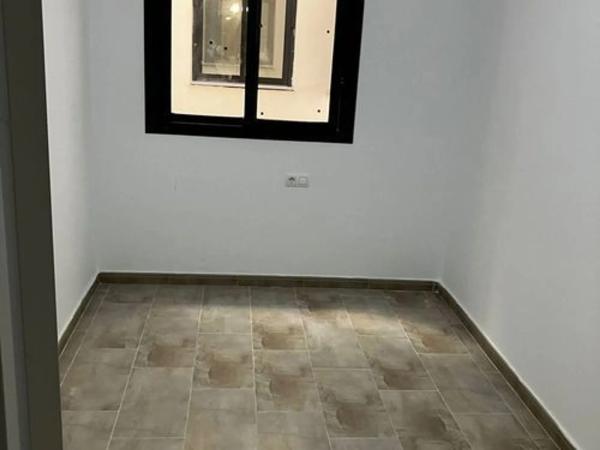 Ático en calle del Pla de Sarrió, 13