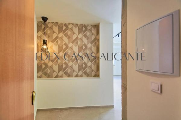 Piso en calle de Sant Francesc