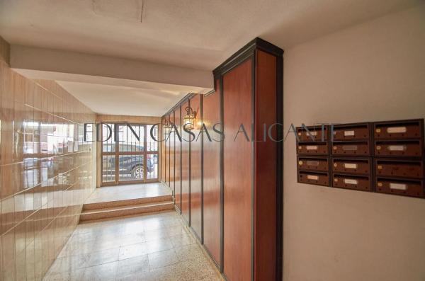 Piso en calle de Sant Francesc