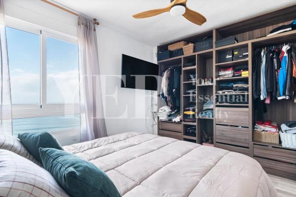 Piso en calle de Montgomit