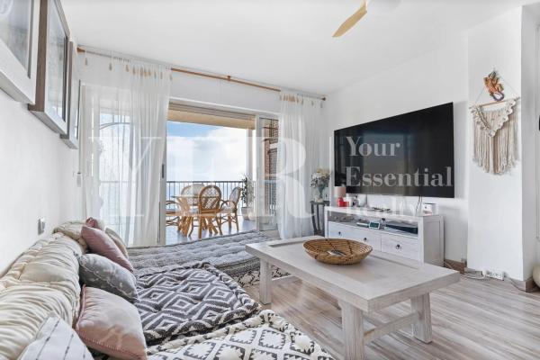 Piso en calle de Montgomit