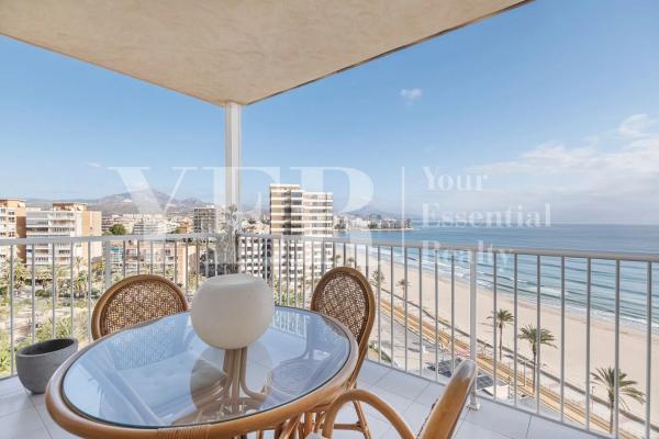 Piso en calle de Montgomit