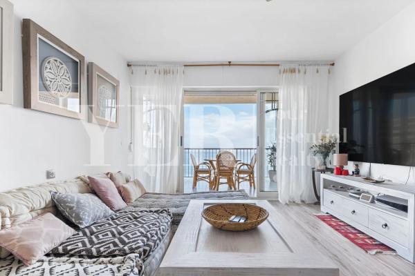 Piso en calle de Montgomit