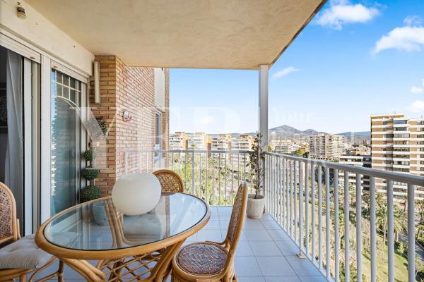 Piso en calle de Montgomit