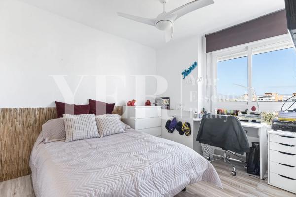 Piso en calle de Montgomit