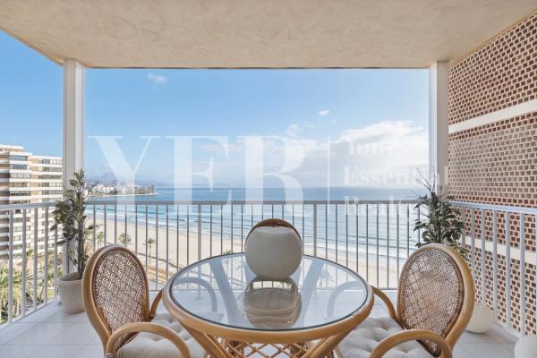 Piso en calle de Montgomit