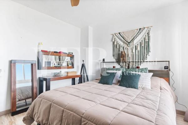 Piso en calle de Montgomit