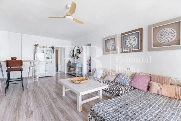 Piso en calle de Montgomit