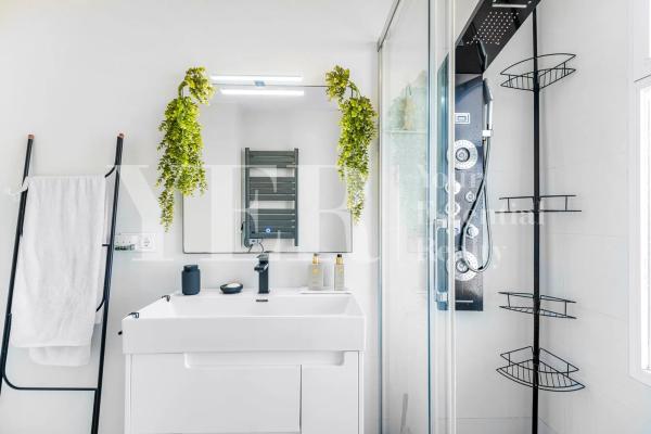 Piso en calle de Montgomit