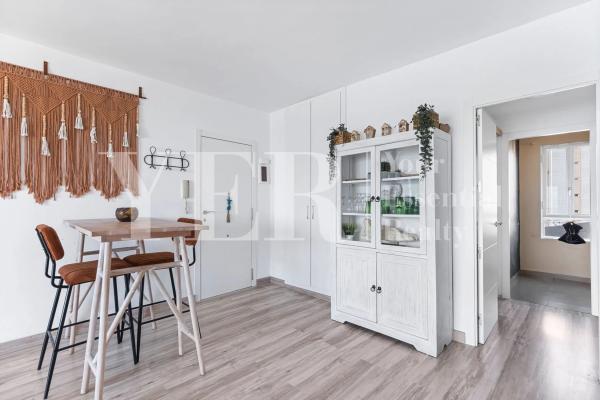 Piso en calle de Montgomit