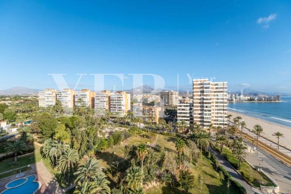 Piso en calle de Montgomit